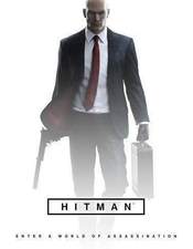 Hitman (2016)