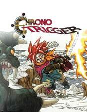 Chrono Trigger