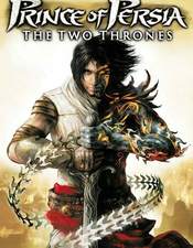 Prince of Persia: The Two Thrones