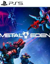 Metal Eden