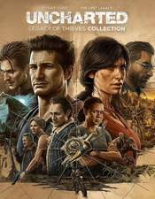 Uncharted: Legacy of Thieves Collection