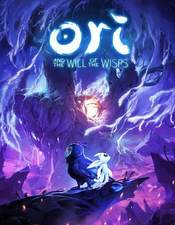 Ori and the Will of the Wisps