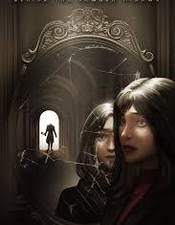 Dollhouse: Behind the Broken