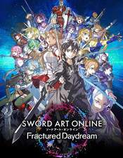 Sword Art Online: Fractured Daydream 