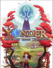 Yonder: The Cloud Cather Chronicles