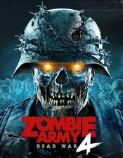 Zombie Army 4: Dead War