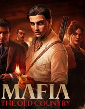 Mafia: The Old Country
