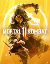 Mortal Kombat 11