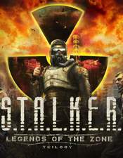 S.T.A.L.K.E.R.: Legends of the Zone Trilogy