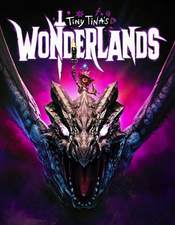 Tiny Tina's Wonderlands