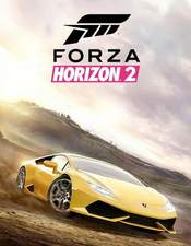 Forza Horizon 2