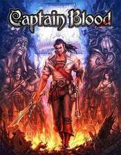 Captain Blood