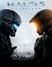 Halo 5: Guardians