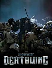 Space Hulk: Deathwing