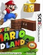 Super Mario 3D