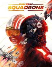 Star Wars: Squadrons