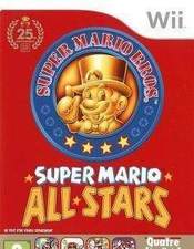 Super Mario All-Stars 25th Anniversary Edition