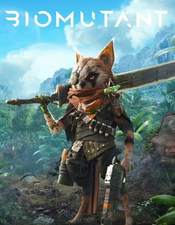 Biomutant