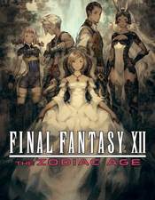 Final Fantasy XII: The Zodiac Age
