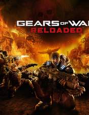 Gears of War: Reloaded 