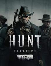 Hunt: Showdown 1896