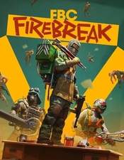 FBC: Firebreak