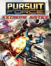 Pursuit Force: Extreme Justice