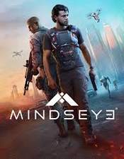 MindsEye 