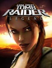 Tomb Raider: Legend