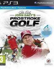John Daly´s ProStroke Golf