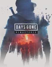 Days Gone Remastered