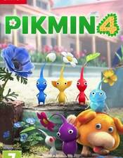 Pikmin 4