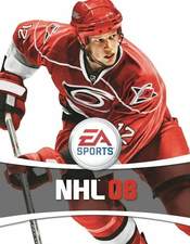 NHL 08