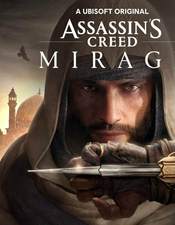 Assassin's Creed Mirage