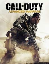 Call of Duty: Advanced Warfare