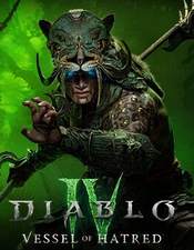 Diablo IV: Vessel of Hatred