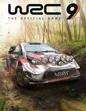 WRC 9