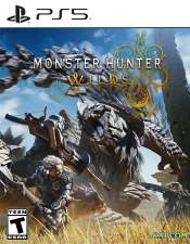 Monster Hunter Wilds