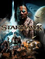Starhawk