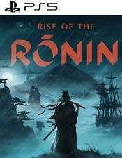 Rise of the Ronin