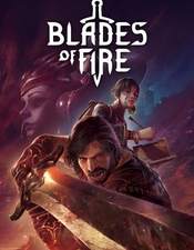 Blades of Fire