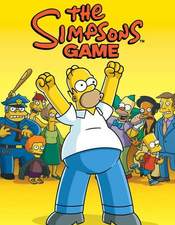 The Simpsons Game