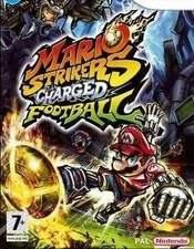 Mario Strikers Charged Football