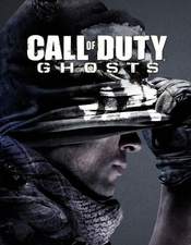 Call of Duty: Ghosts