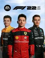 F1 22