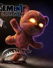 Basement Crawl