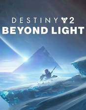 Destiny 2: Beyond Light