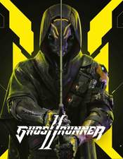 Ghostrunner 2