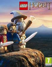 LEGO The Hobbit Video Game