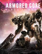 Armored Core VI: Fires of Rubicon
